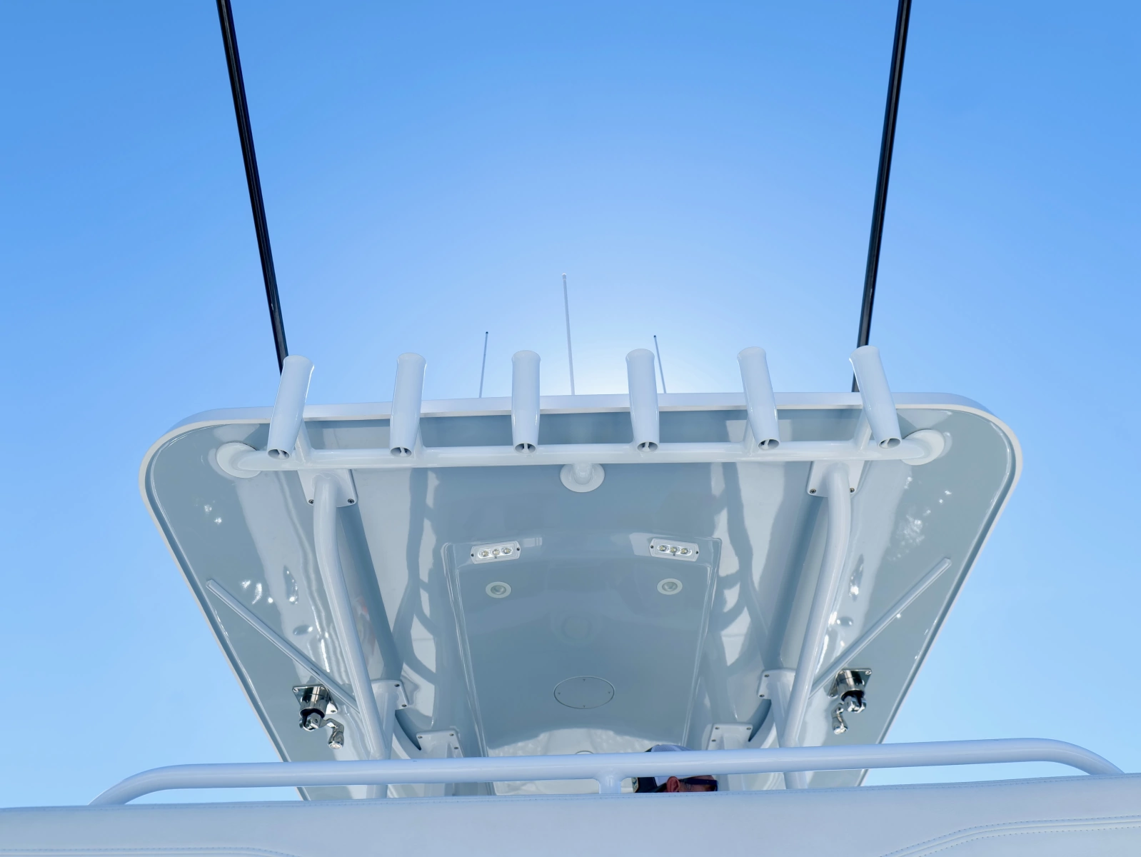2022 Invincible 33 Catamaran