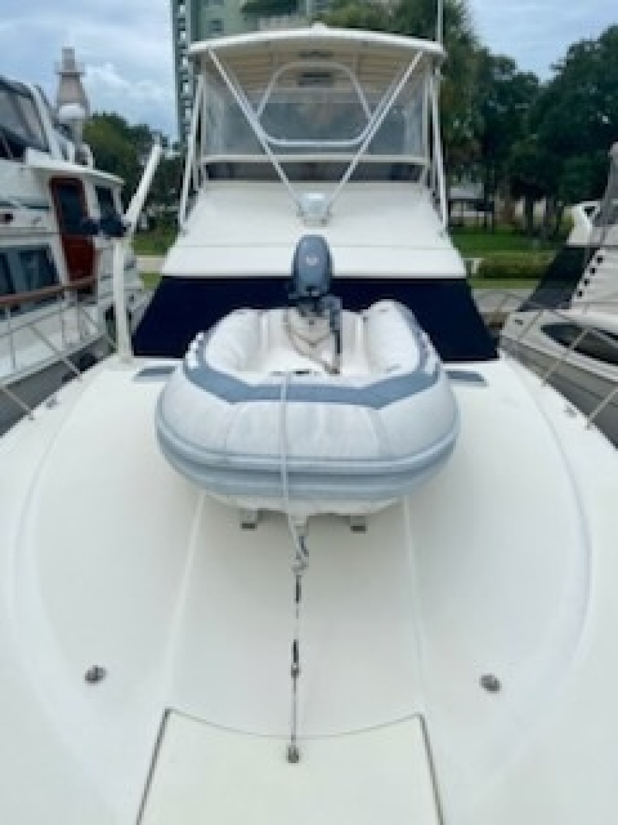 1991 Silverton