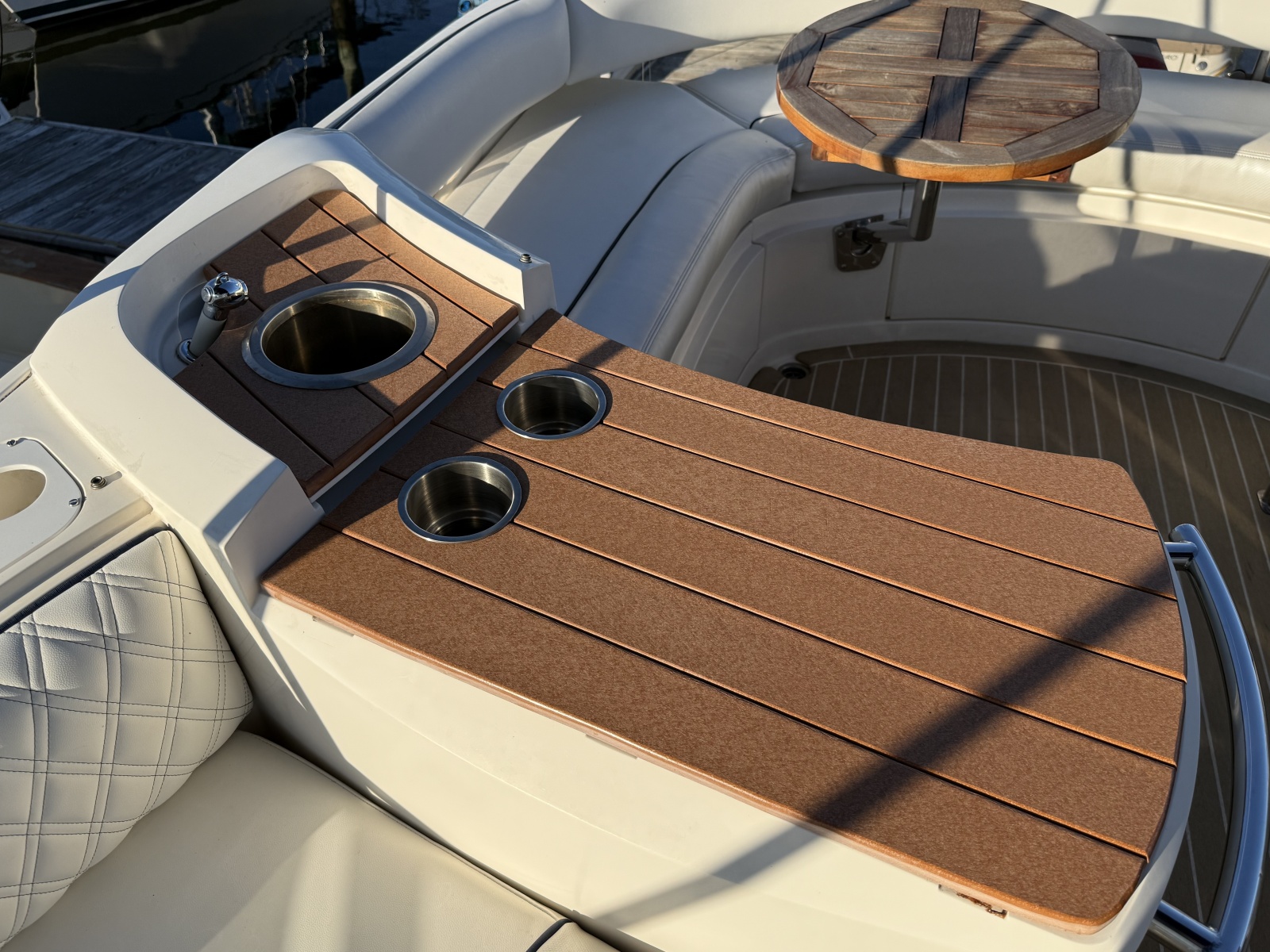2004 Fairline Phantom 40