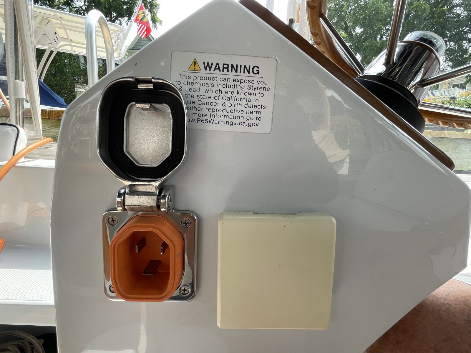 Plug Open