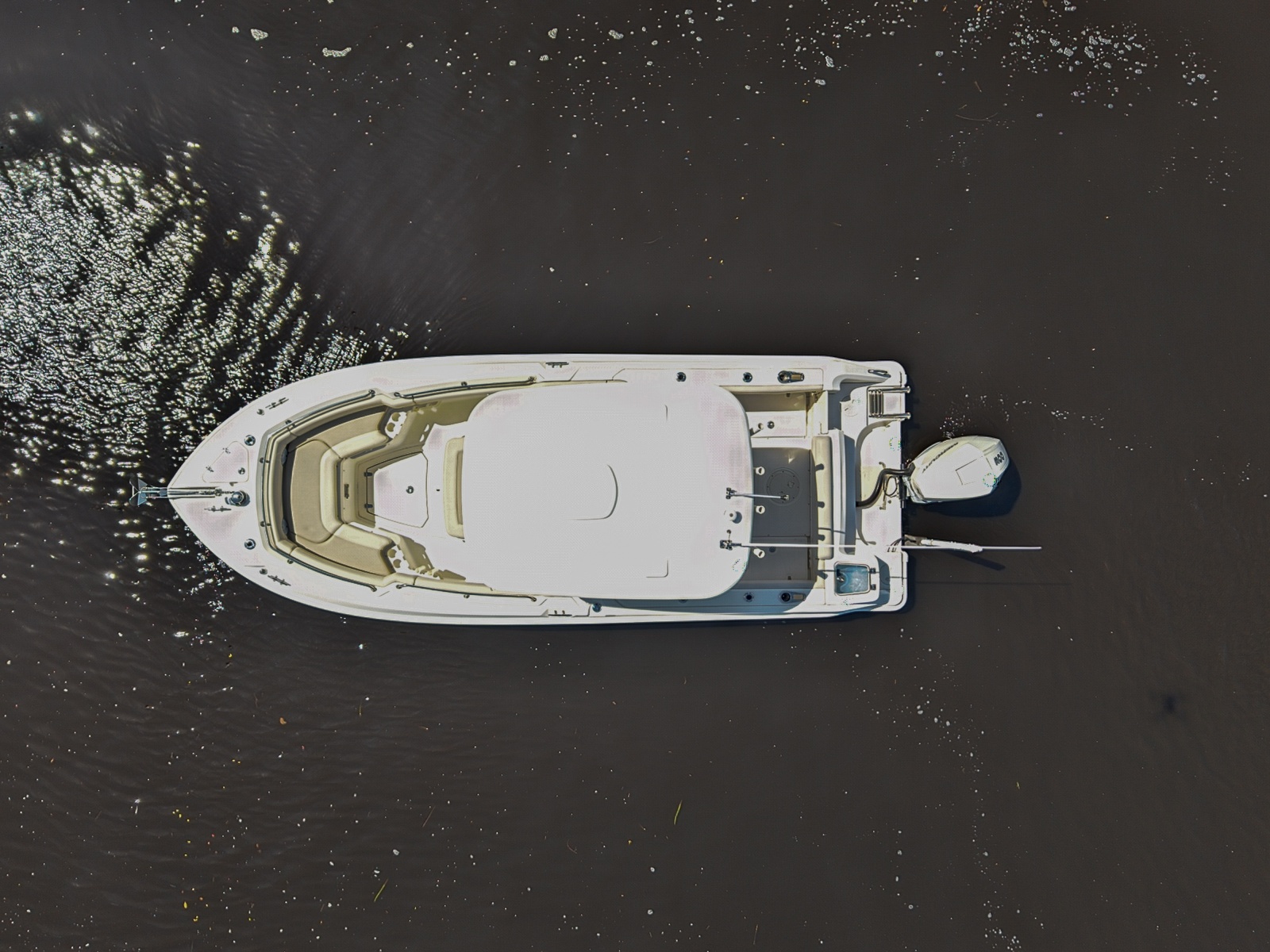 2022 Boston Whaler 