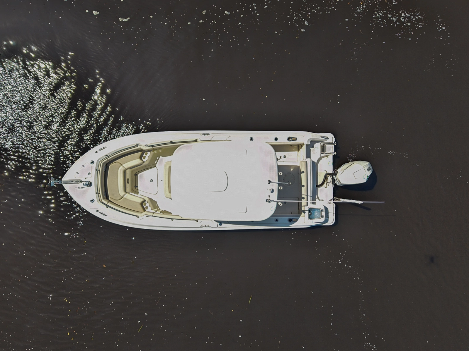 2022 Boston Whaler 230 Outrage