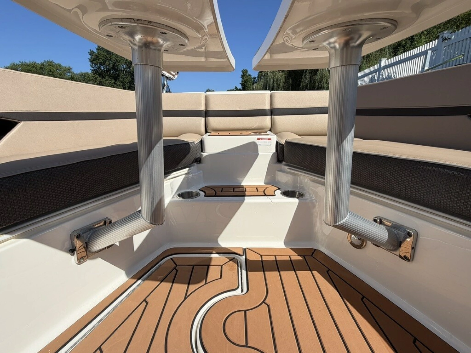 2017 Sea Ray SLX 350