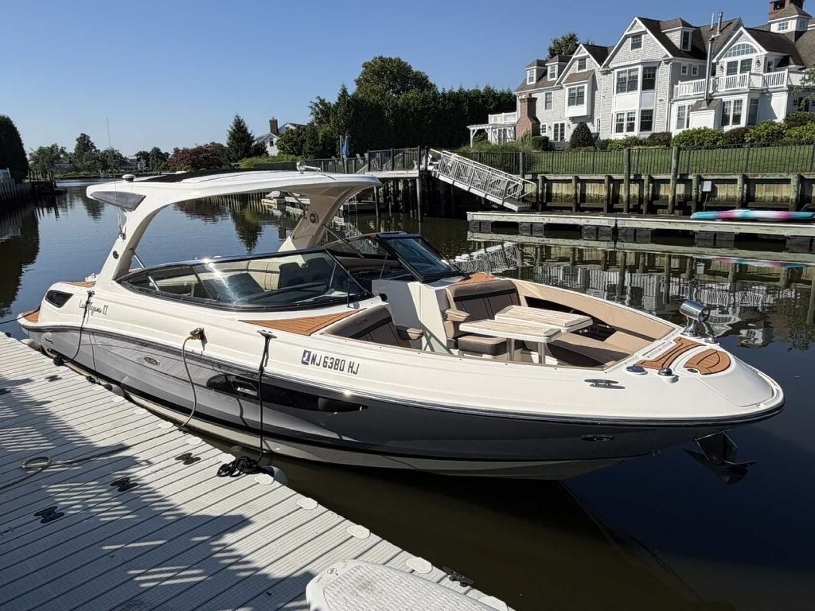 2017 Sea Ray SLX 350
