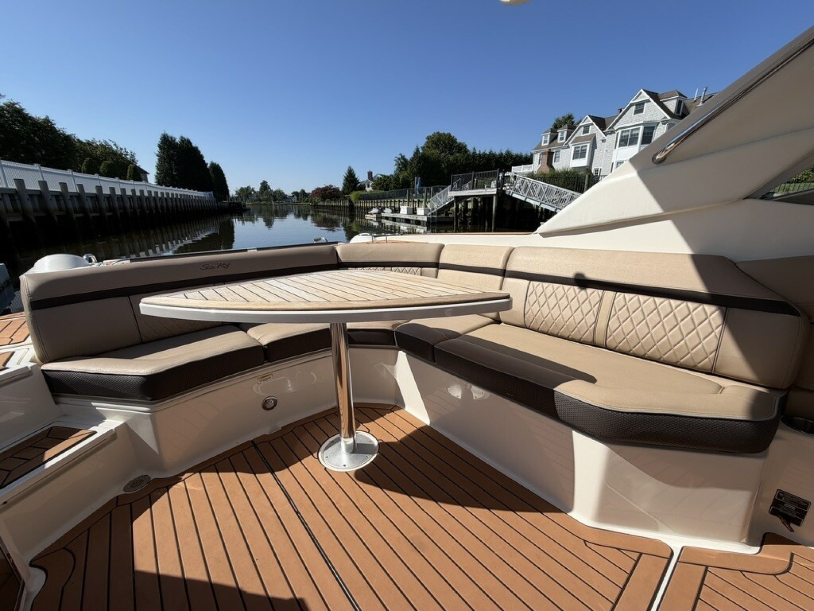 2017 Sea Ray SLX 350