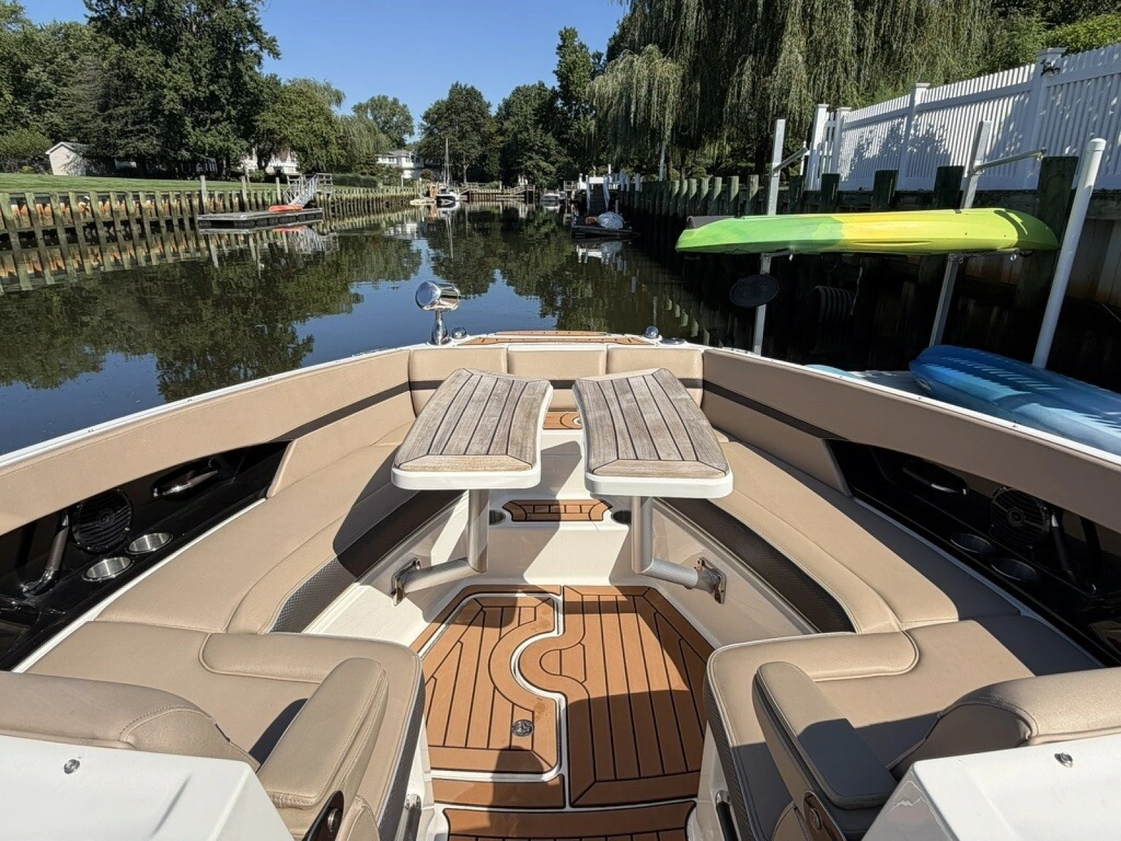 2017 Sea Ray SLX 350