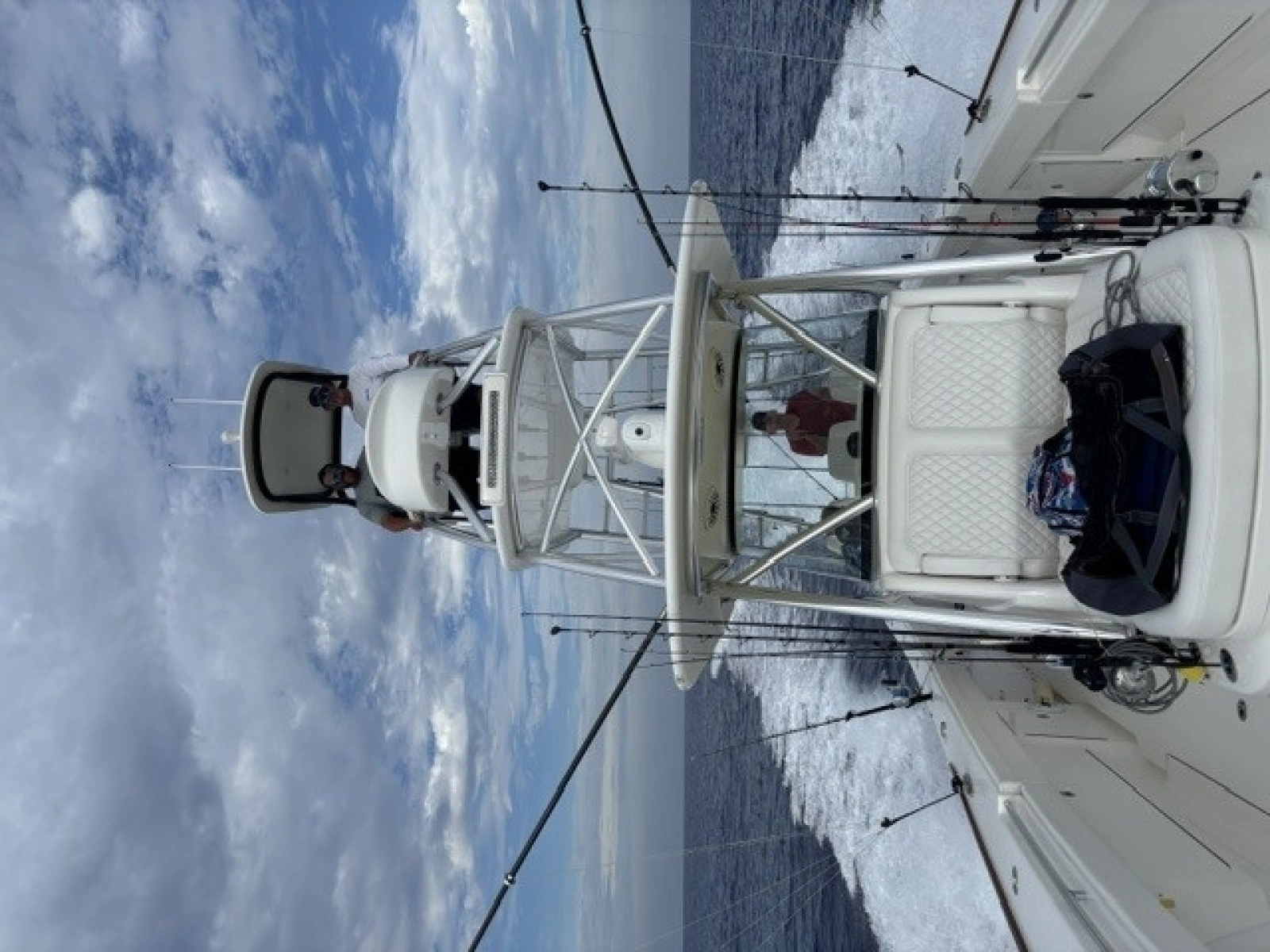 2022 Valhalla Boatworks 