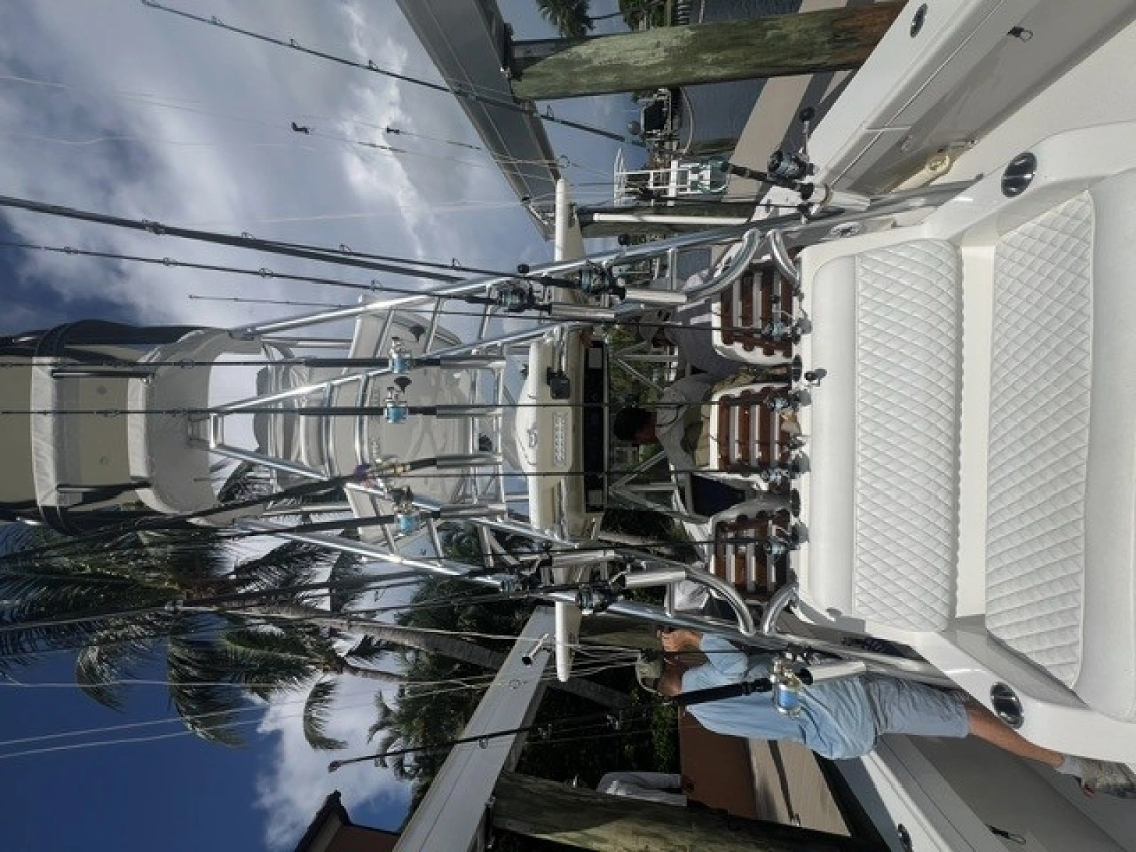 2022 Valhalla Boatworks 