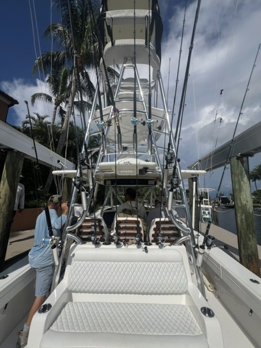 2022 Valhalla Boatworks