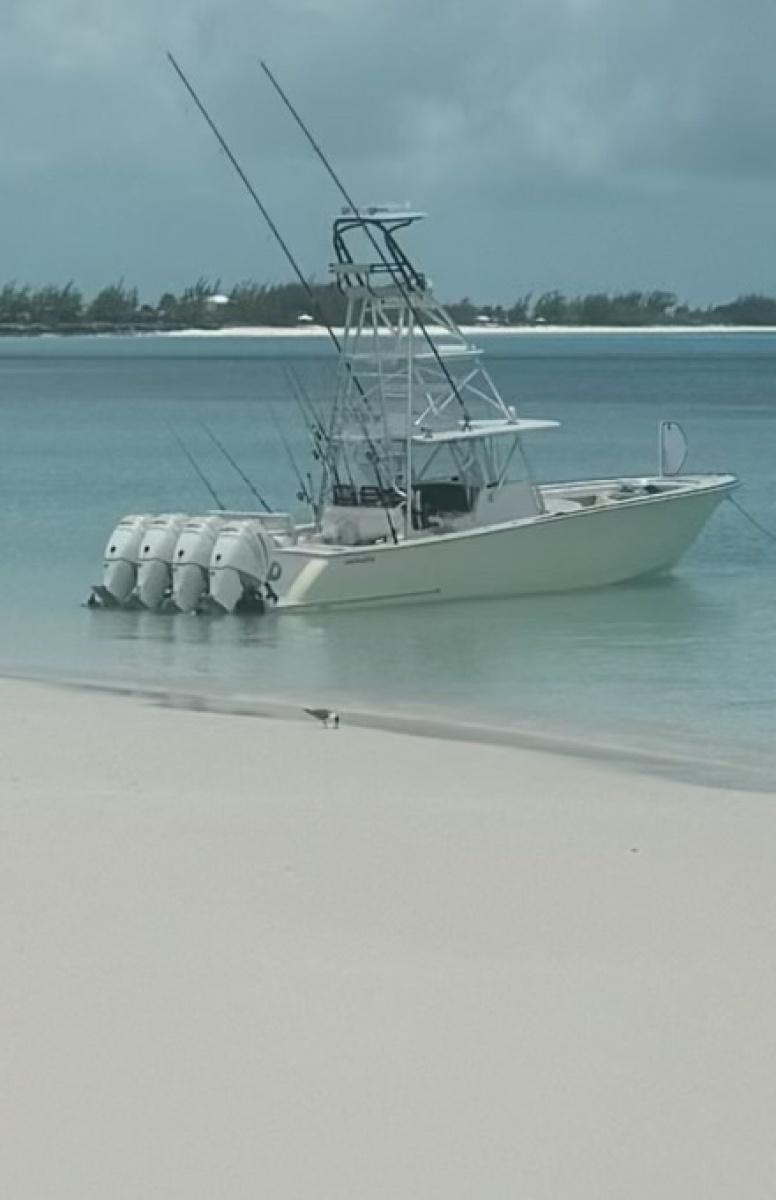 2022 Valhalla Boatworks
