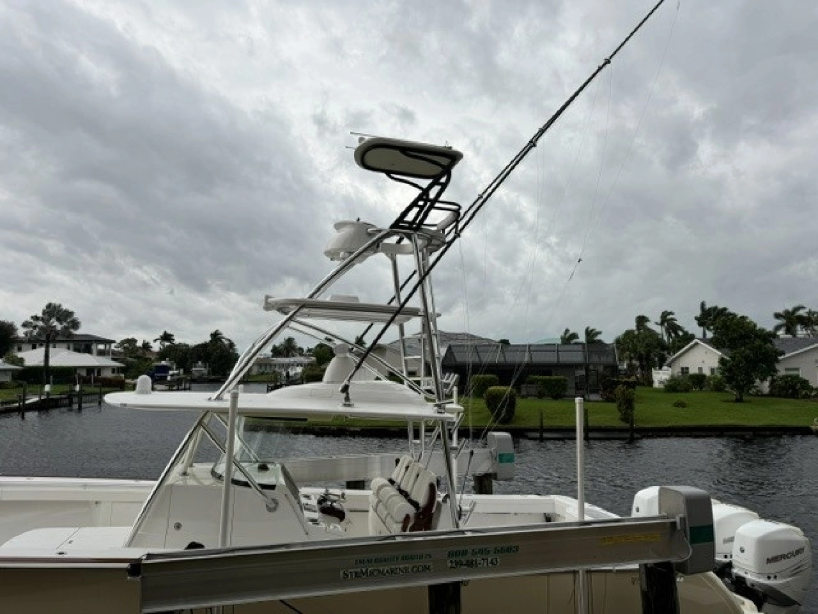 2022 Valhalla Boatworks 