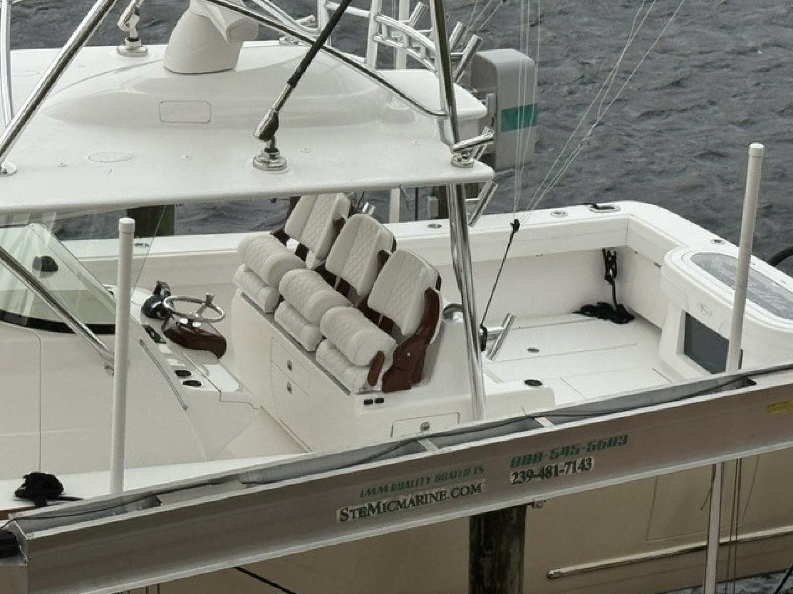 2022 Valhalla Boatworks