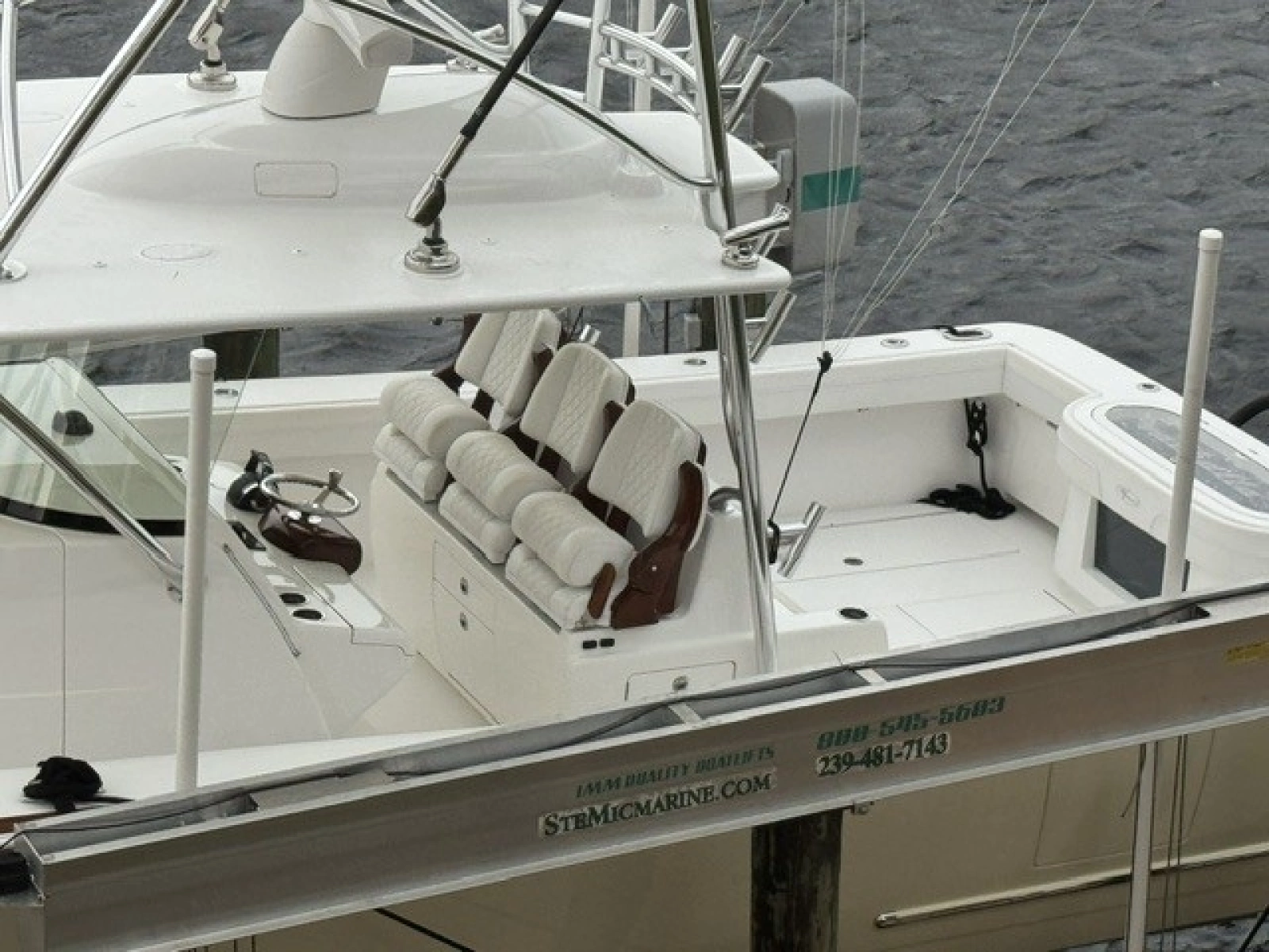 2022 Valhalla Boatworks 