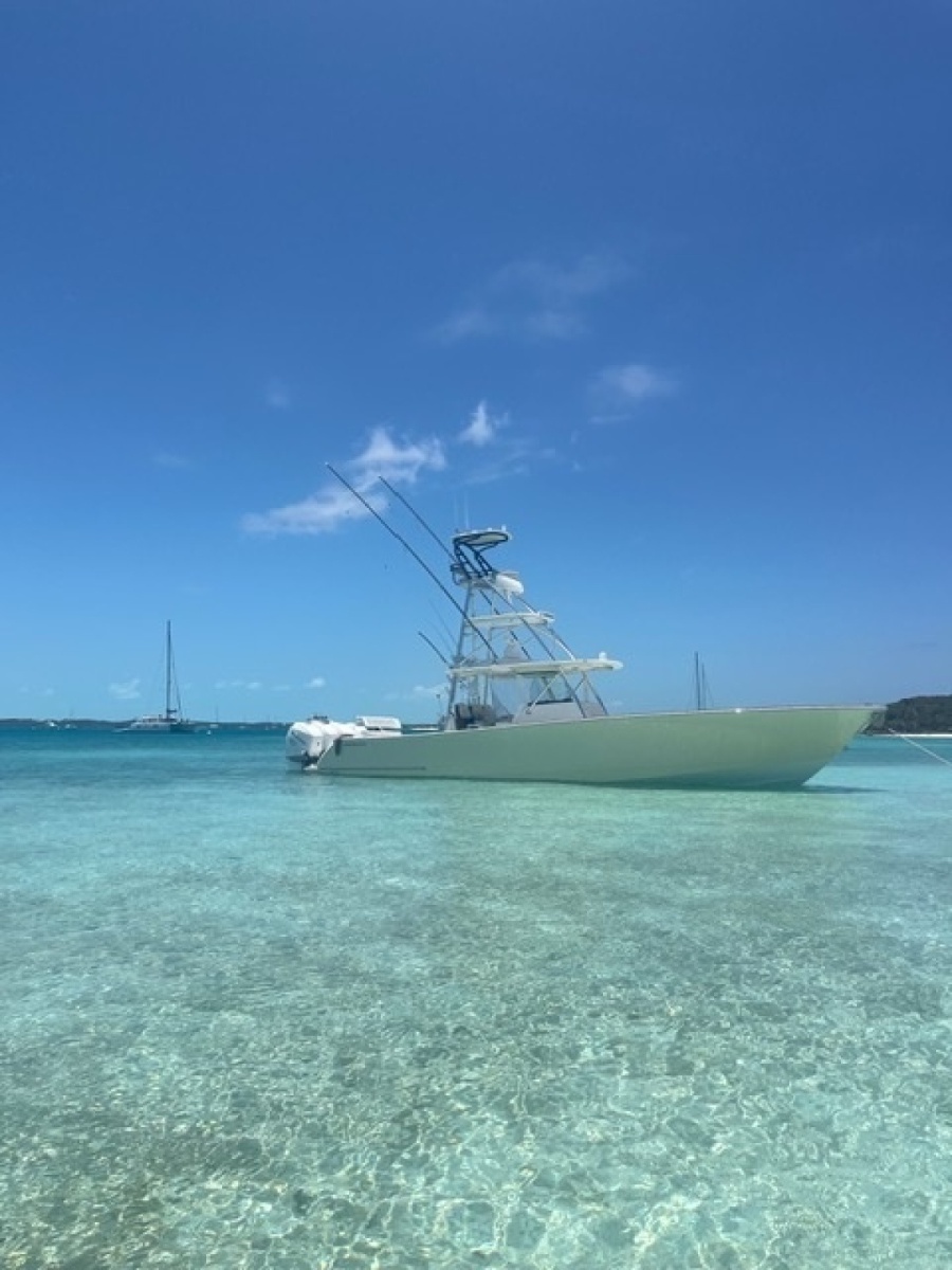 2022 Valhalla Boatworks