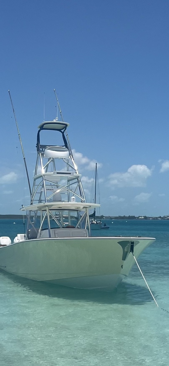 2022 Valhalla Boatworks
