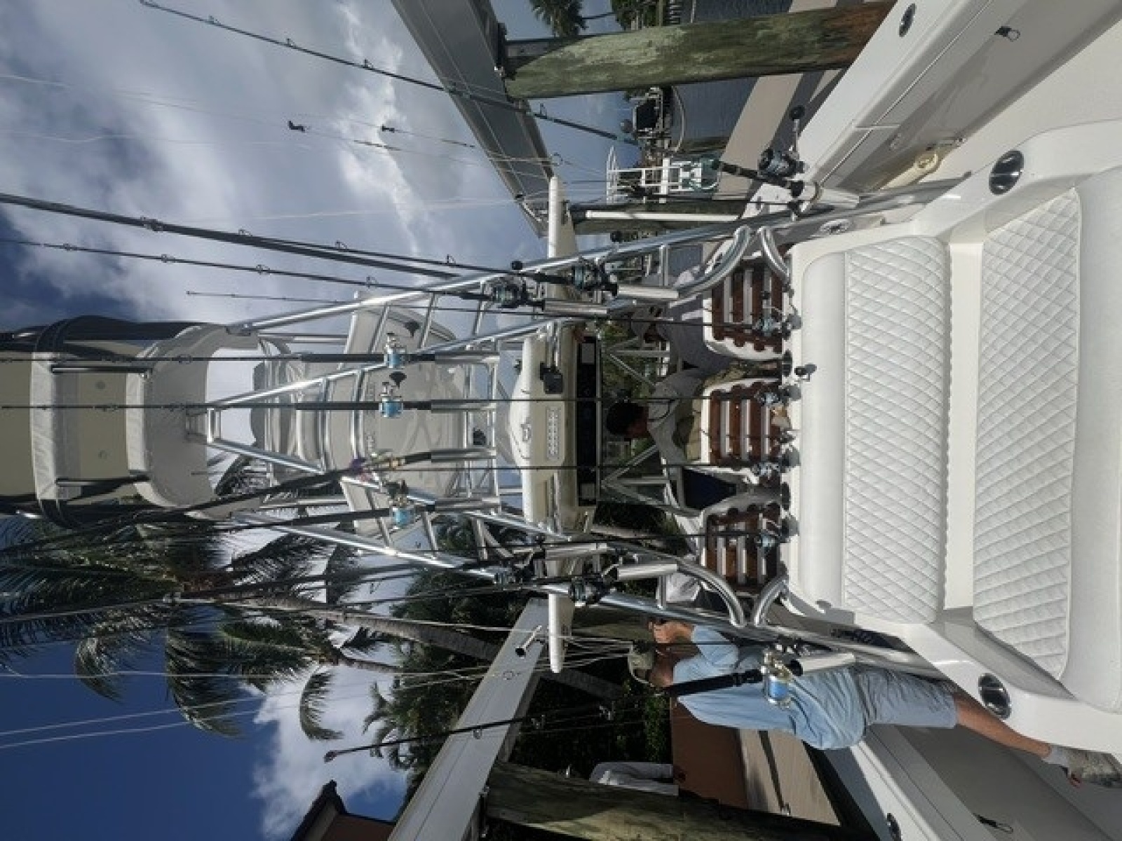 2022 Valhalla Boatworks