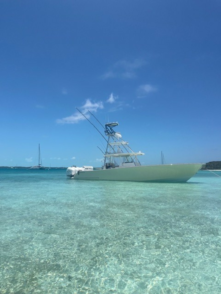 2022 Valhalla Boatworks