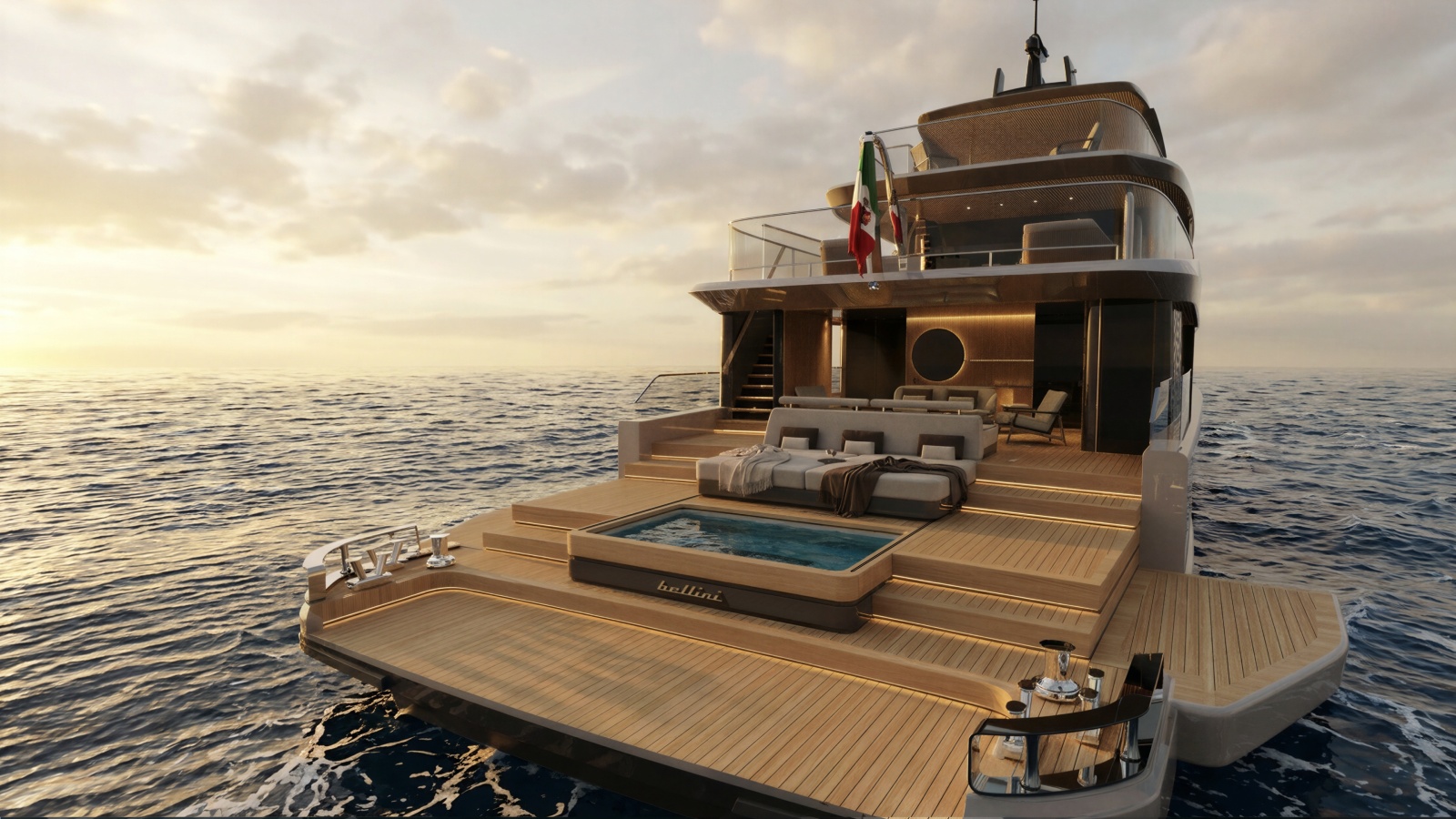 2028 Bellini