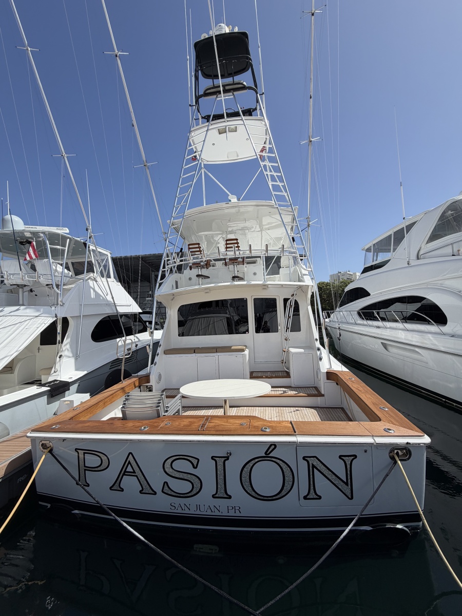 2004 Viking 