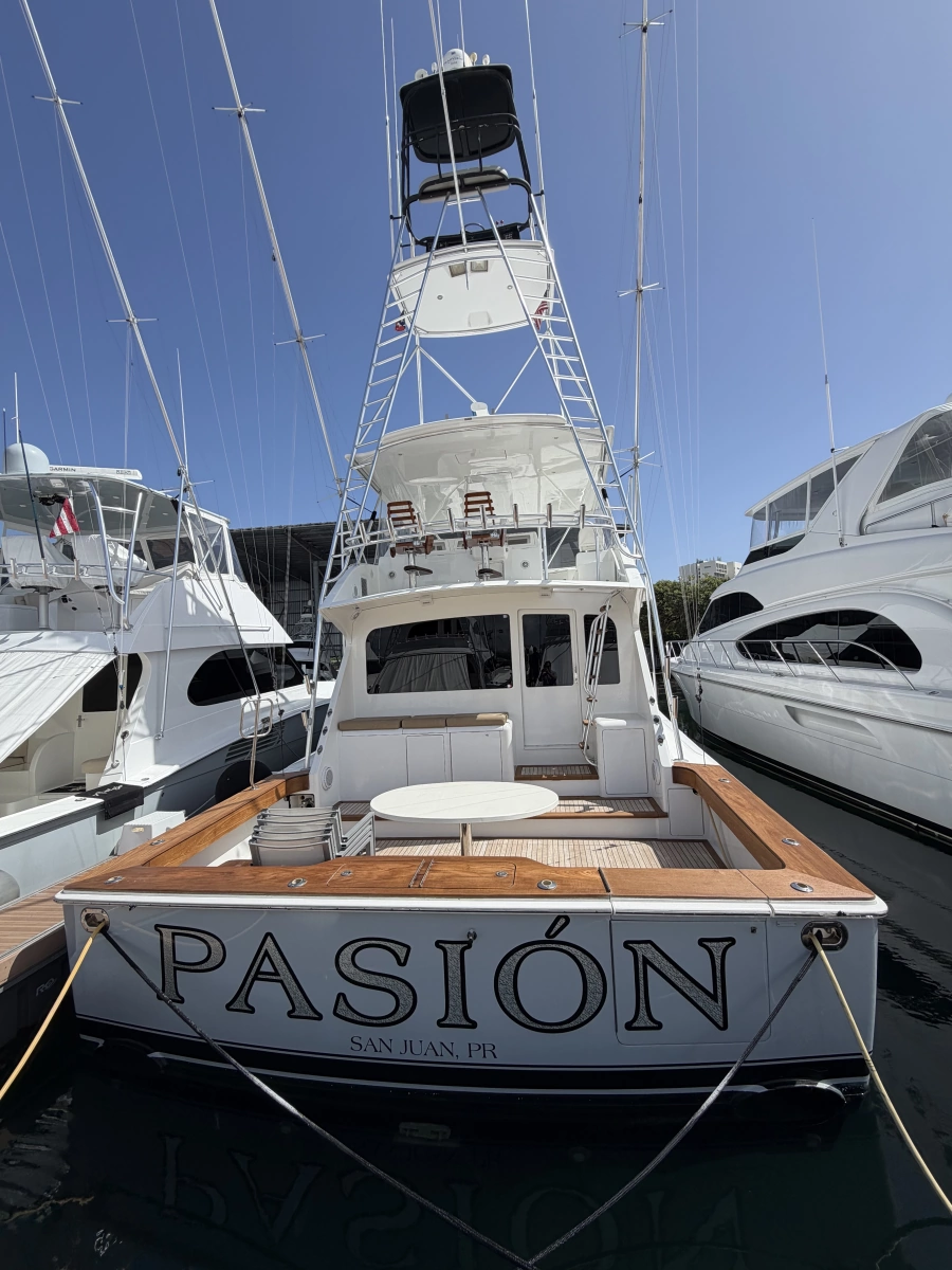2004 Viking 