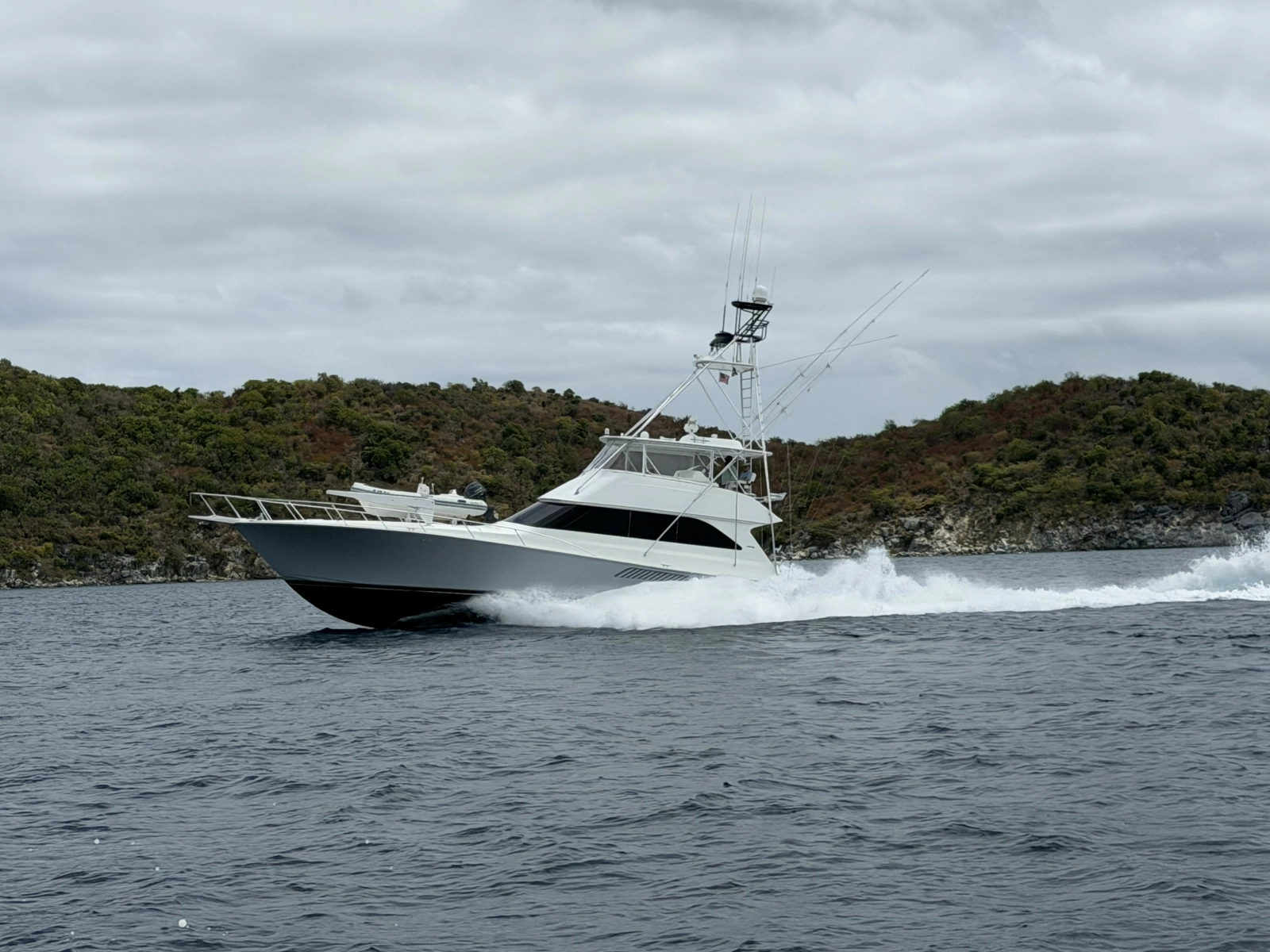 2004 Viking 