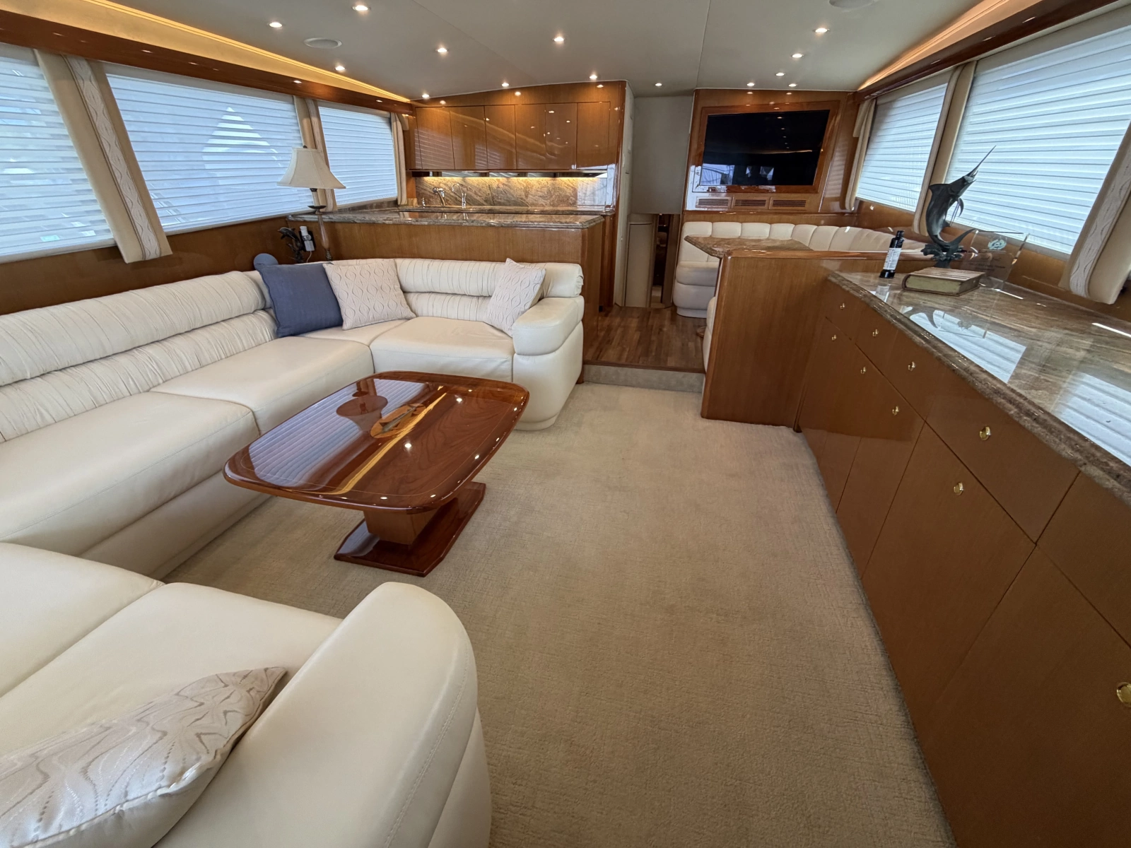 2004 Viking 