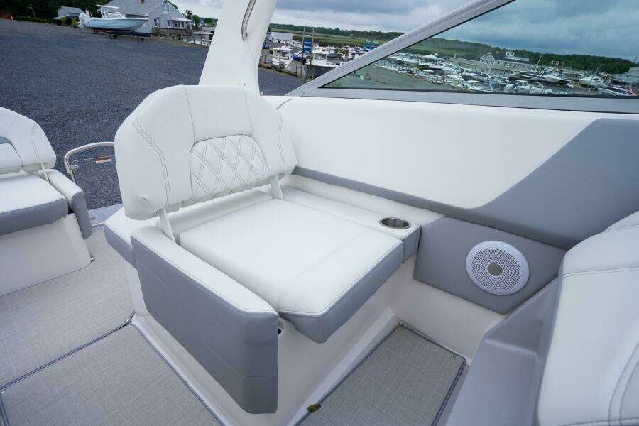 26ft Regal Yacht For Sale