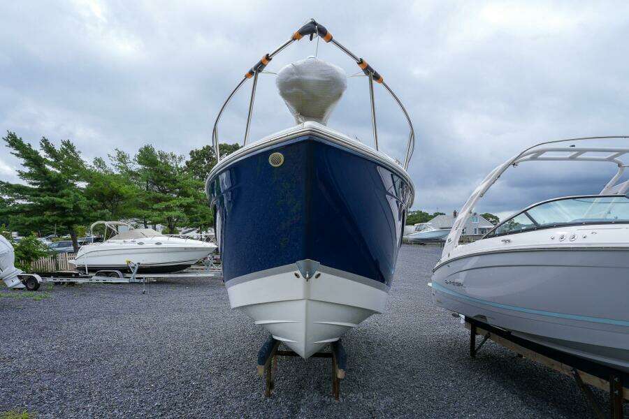 26ft Regal Yacht For Sale