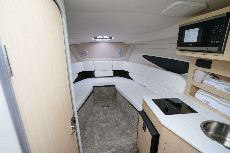 26ft Regal Yacht For Sale