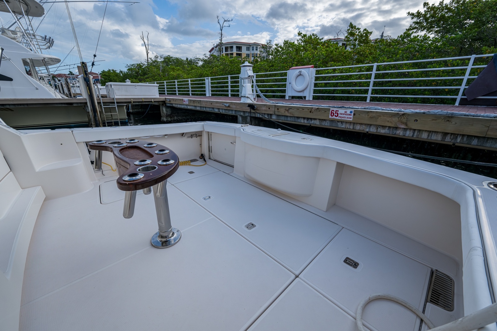 2018 Tiara Yachts 4300 Open