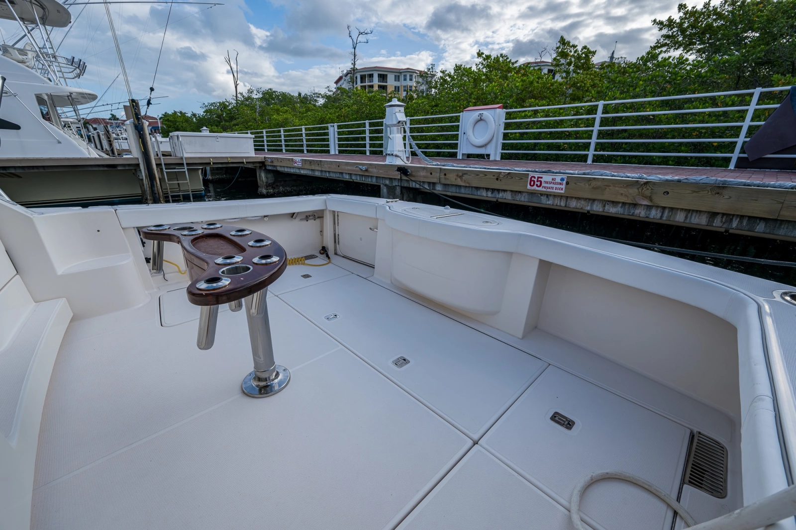 2018 Tiara Yachts 4300 Open