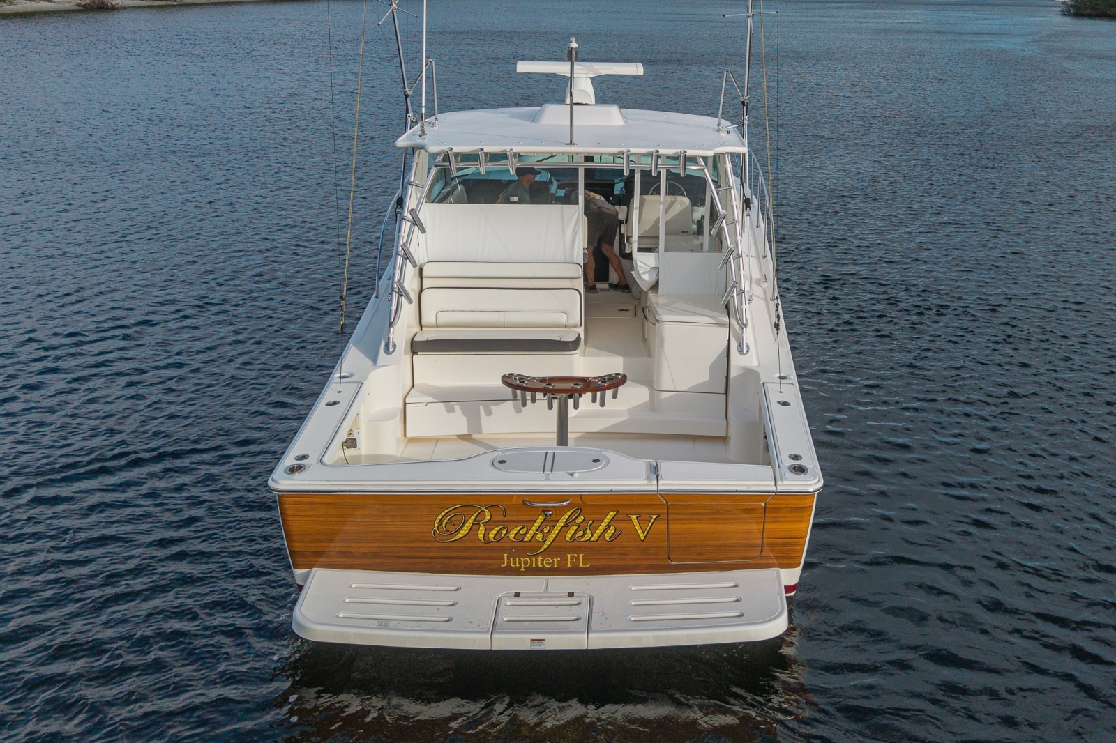 2018 Tiara Yachts 4300 Open