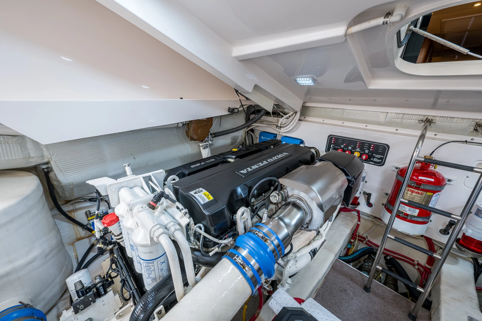 2018 Tiara Yachts 4300 Open