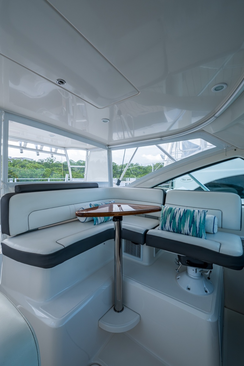 2018 Tiara Yachts 4300 Open