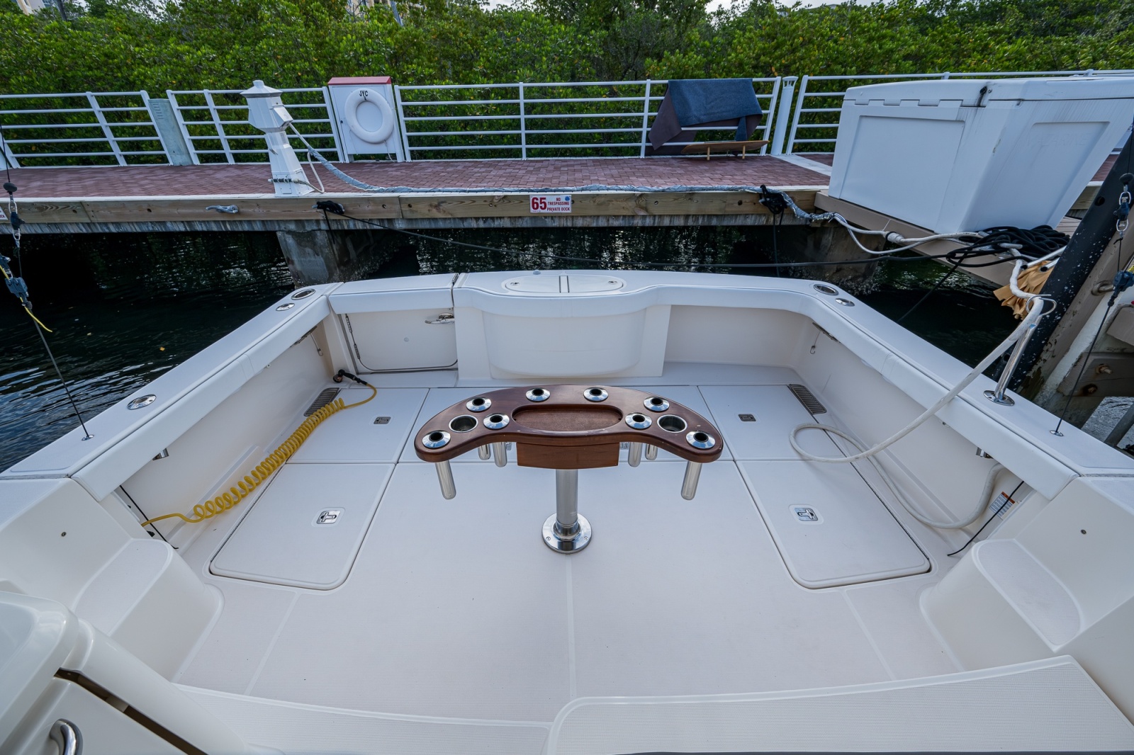 2018 Tiara Yachts 4300 Open
