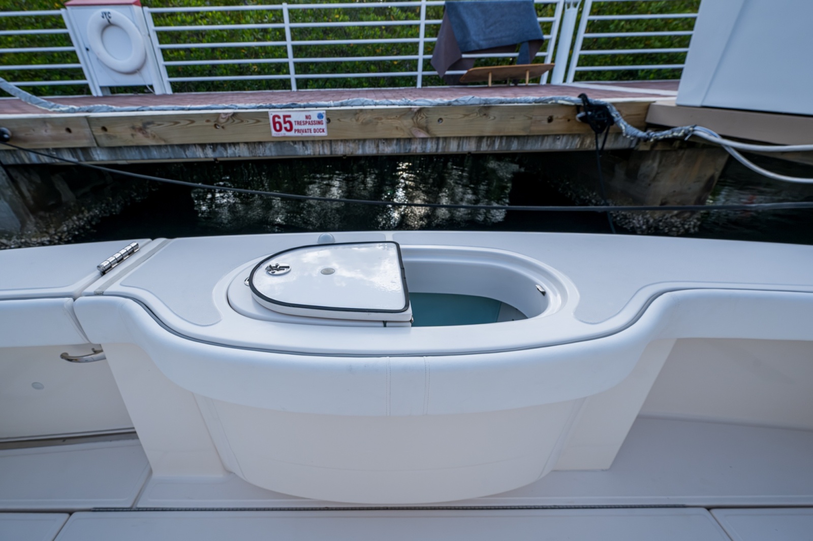 2018 Tiara Yachts 4300 Open