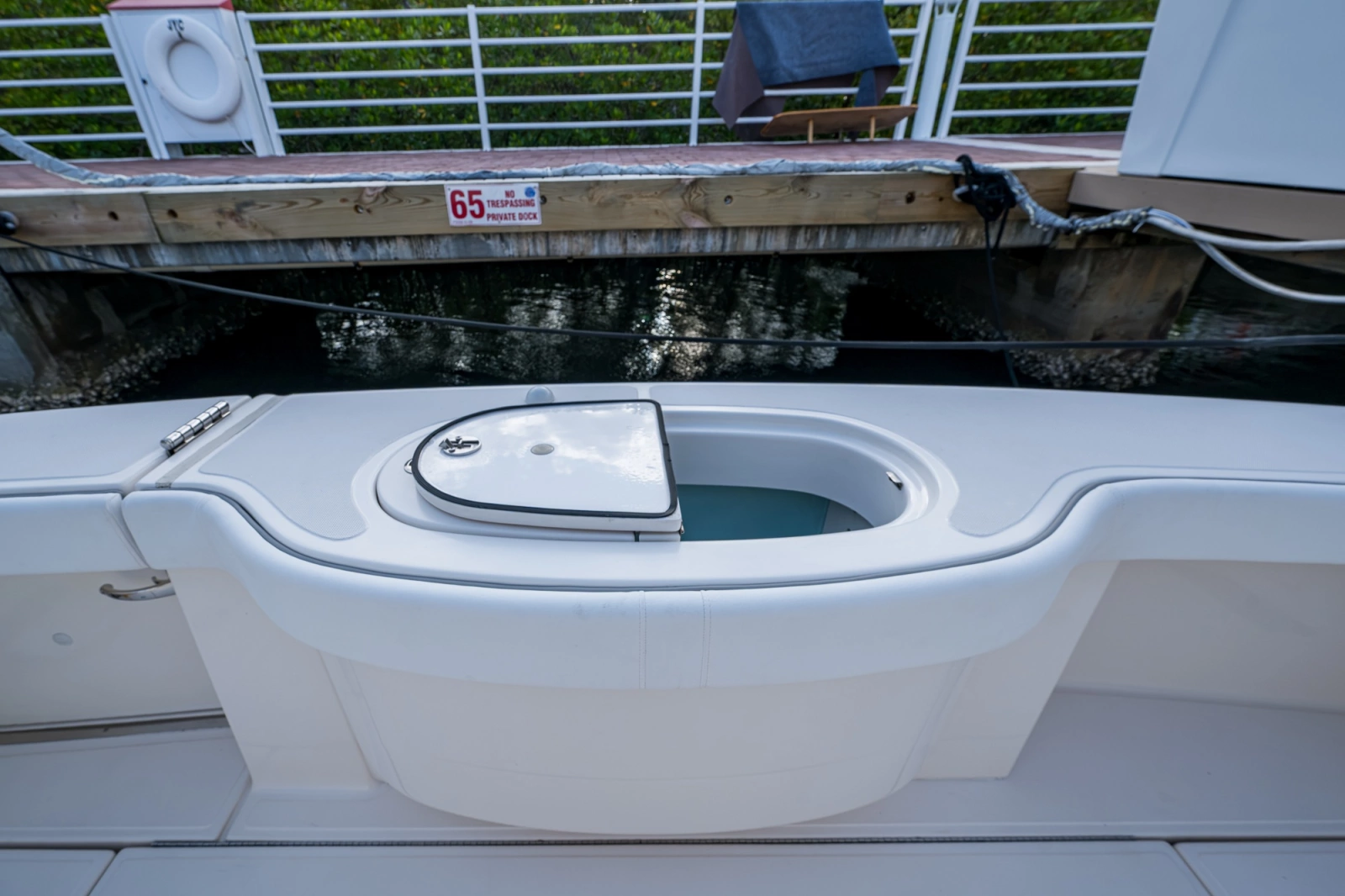 2018 Tiara Yachts 4300 Open