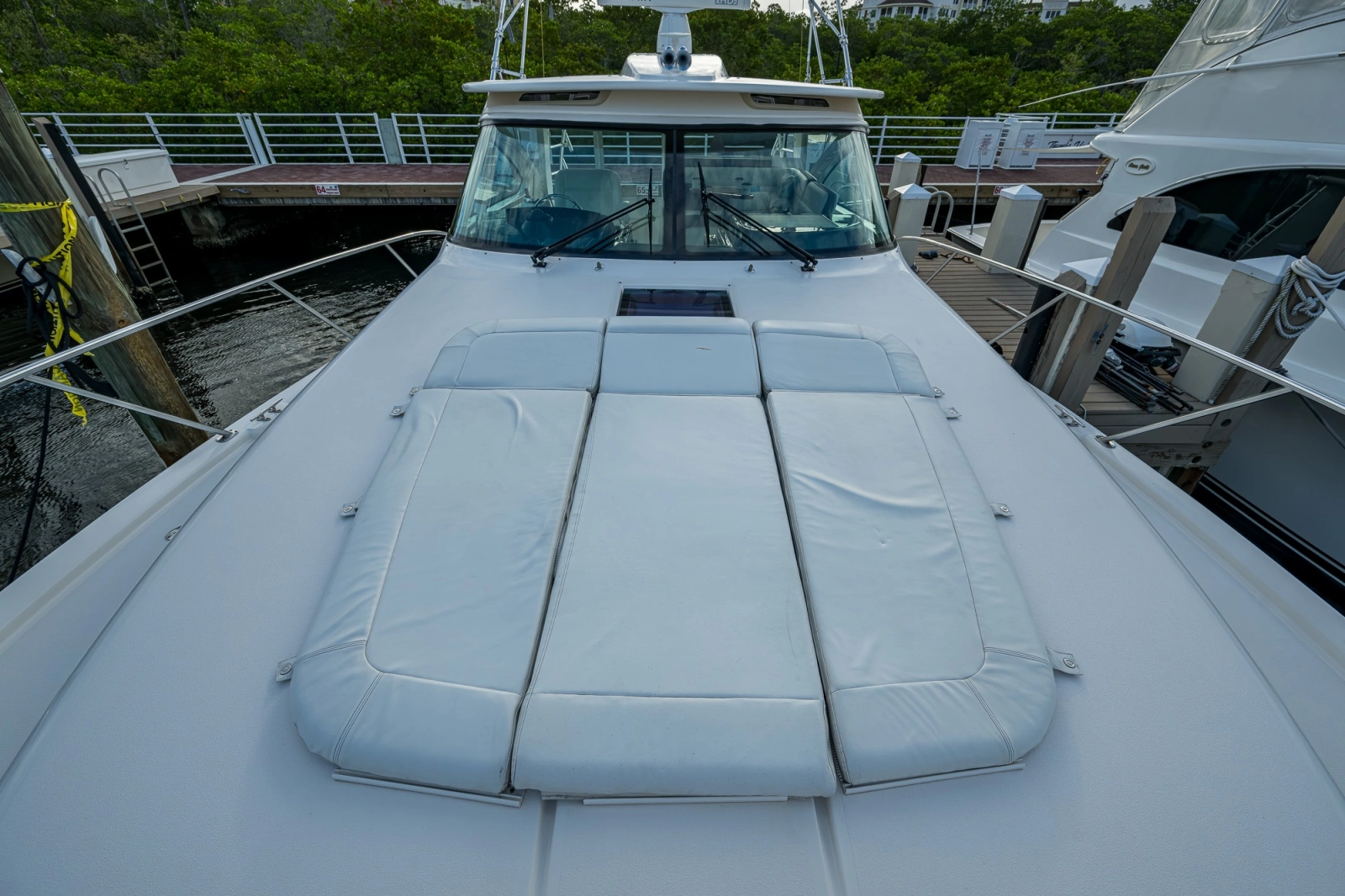 2018 Tiara Yachts 4300 Open
