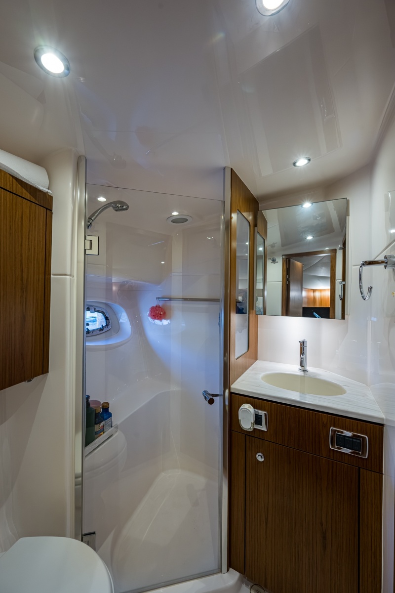 2018 Tiara Yachts 4300 Open