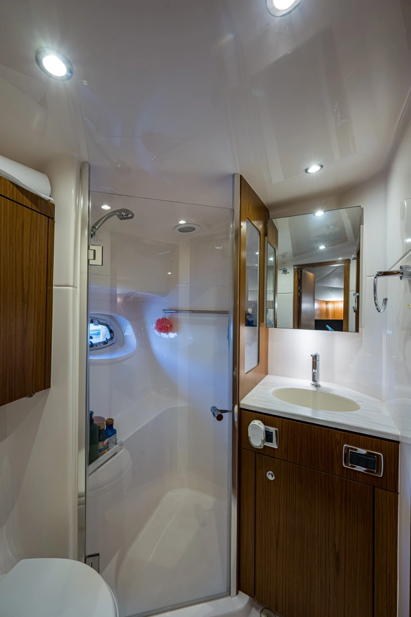 2018 Tiara Yachts 4300 Open