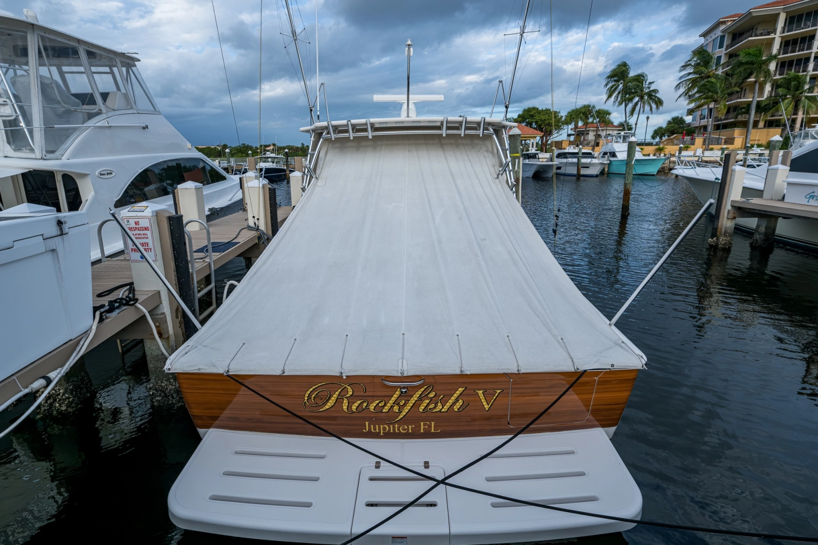 2018 Tiara Yachts 4300 Open