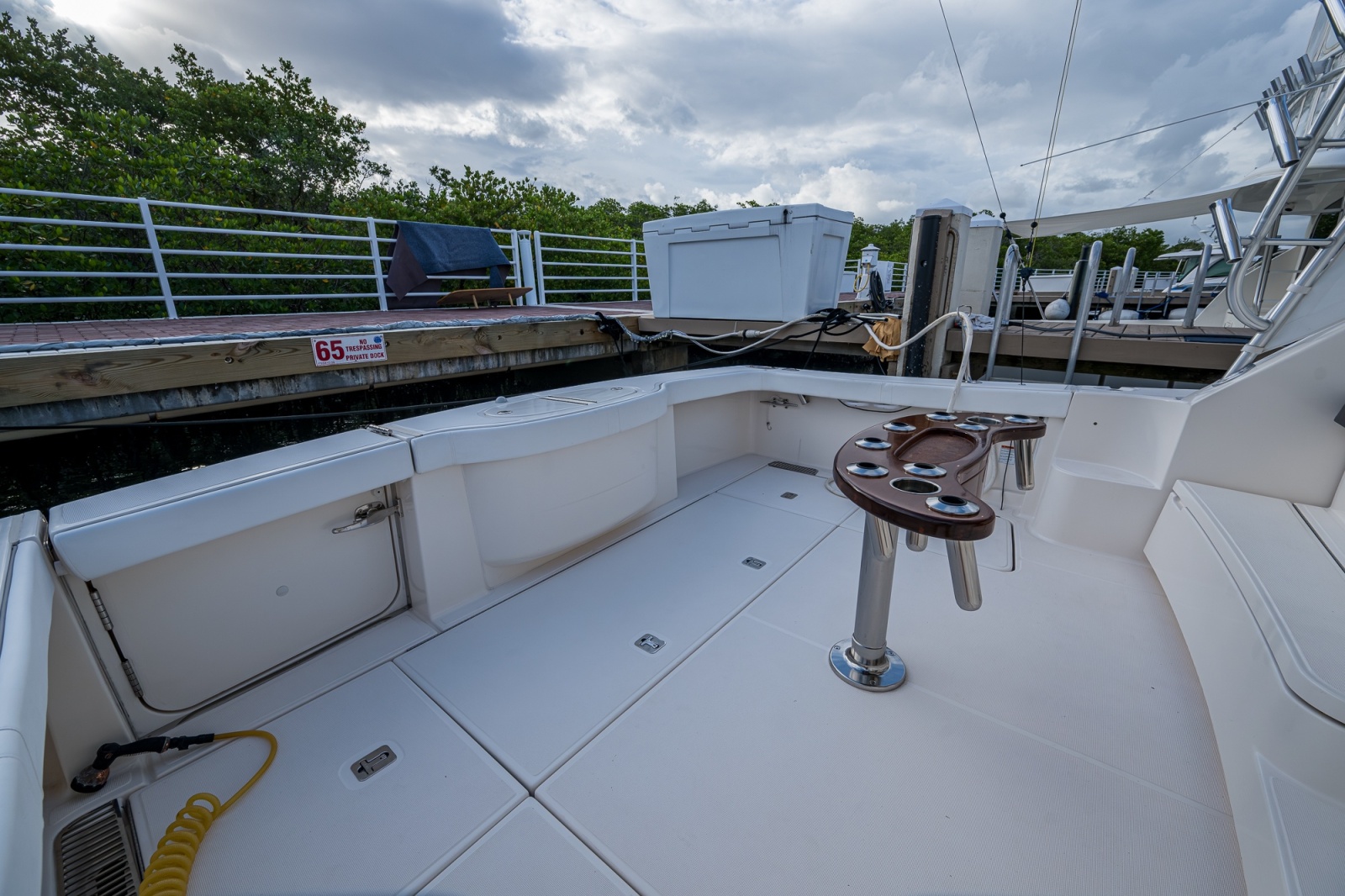 2018 Tiara Yachts 4300 Open