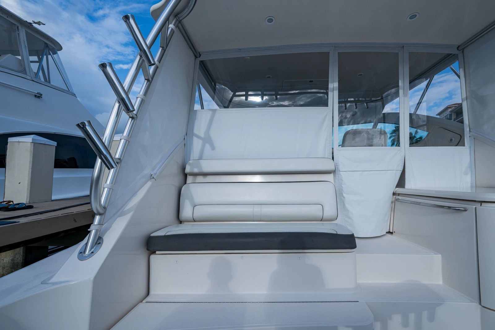 2018 Tiara Yachts 4300 Open