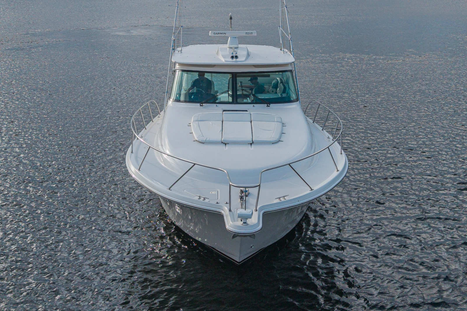 2018 Tiara Yachts 4300 Open