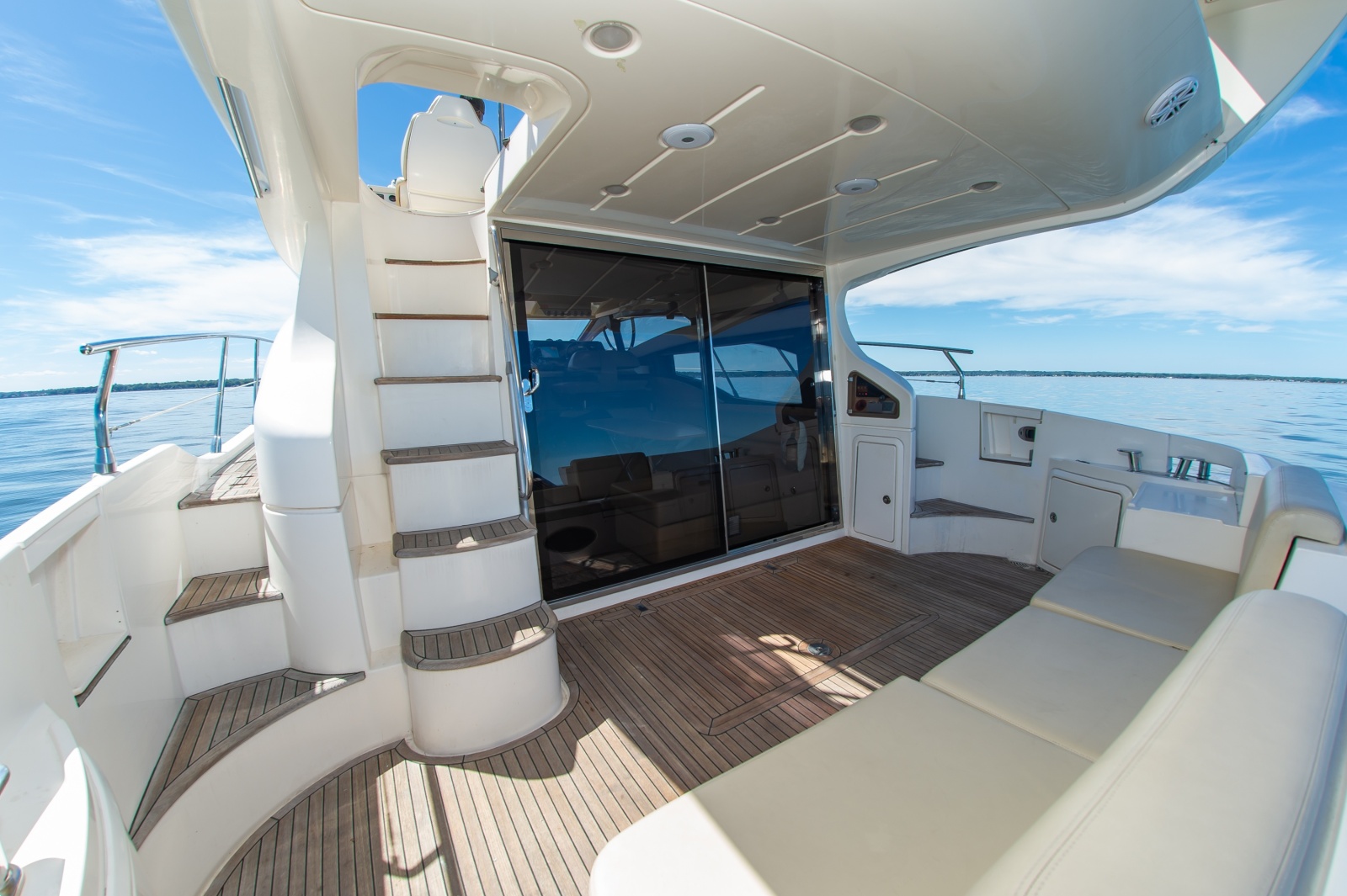 47 Azimut 2008 09