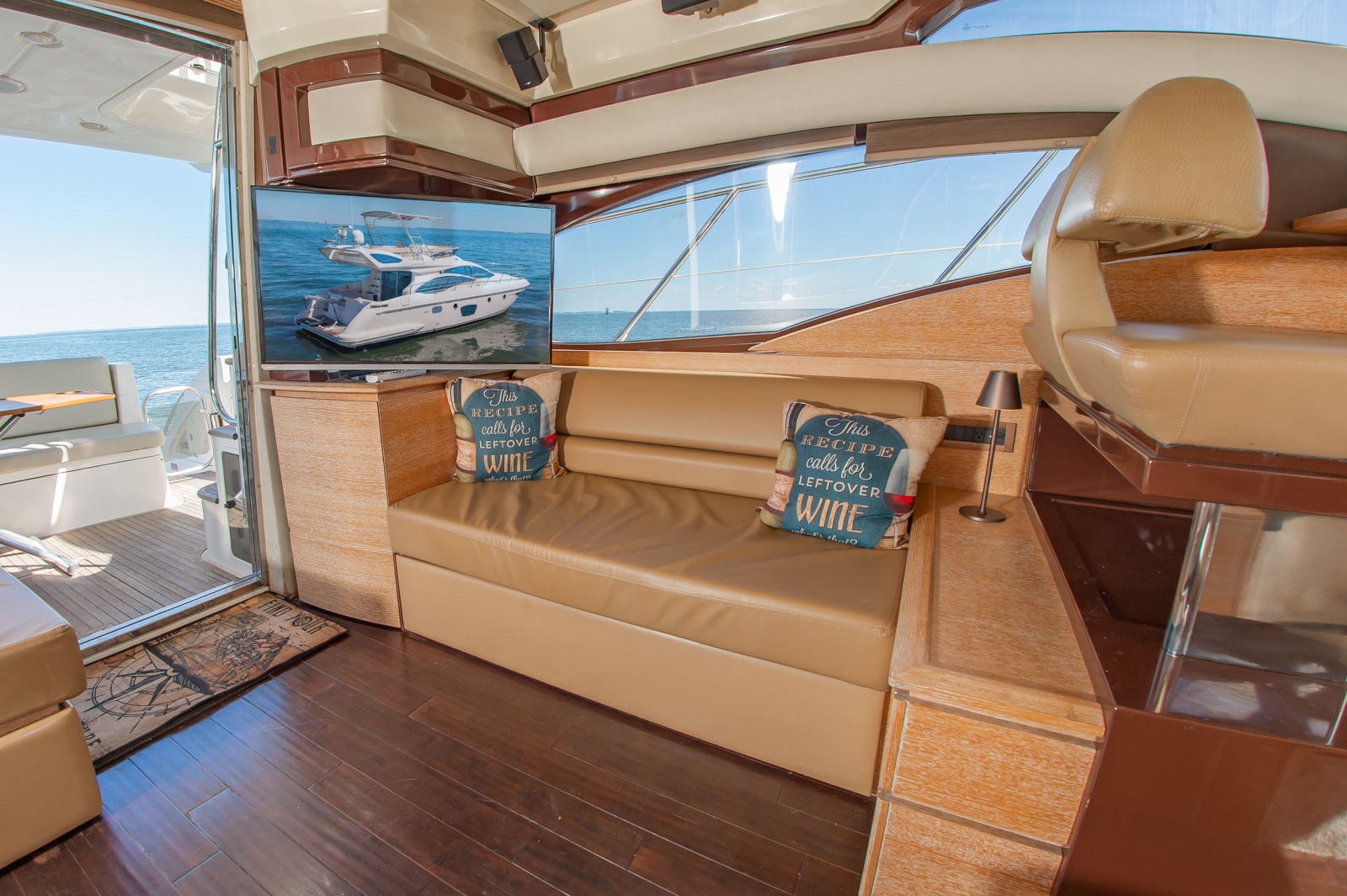 47 Azimut 2008 20