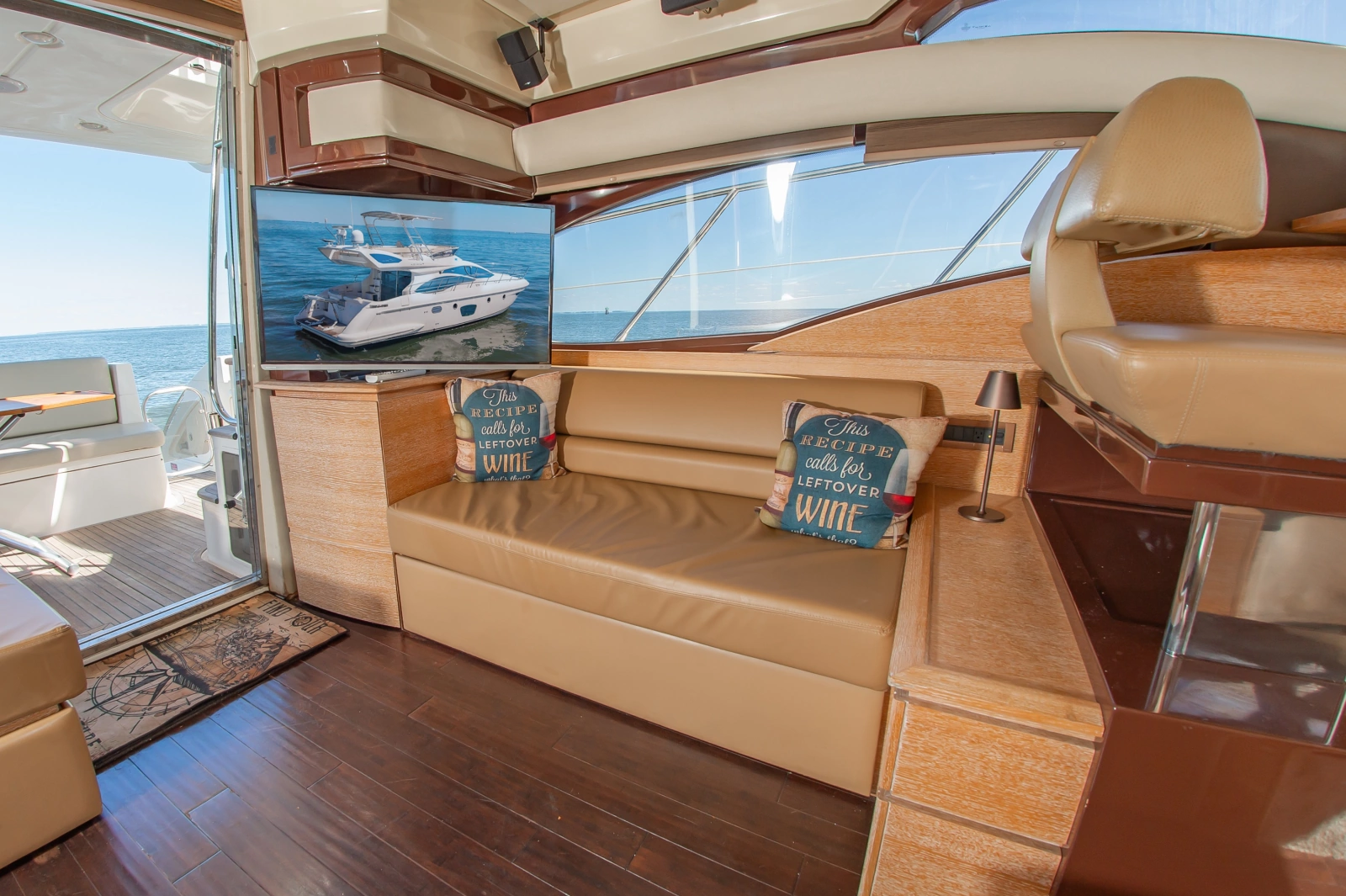47 Azimut 2008 20