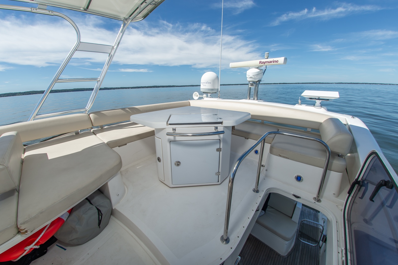 47 Azimut 2008 15