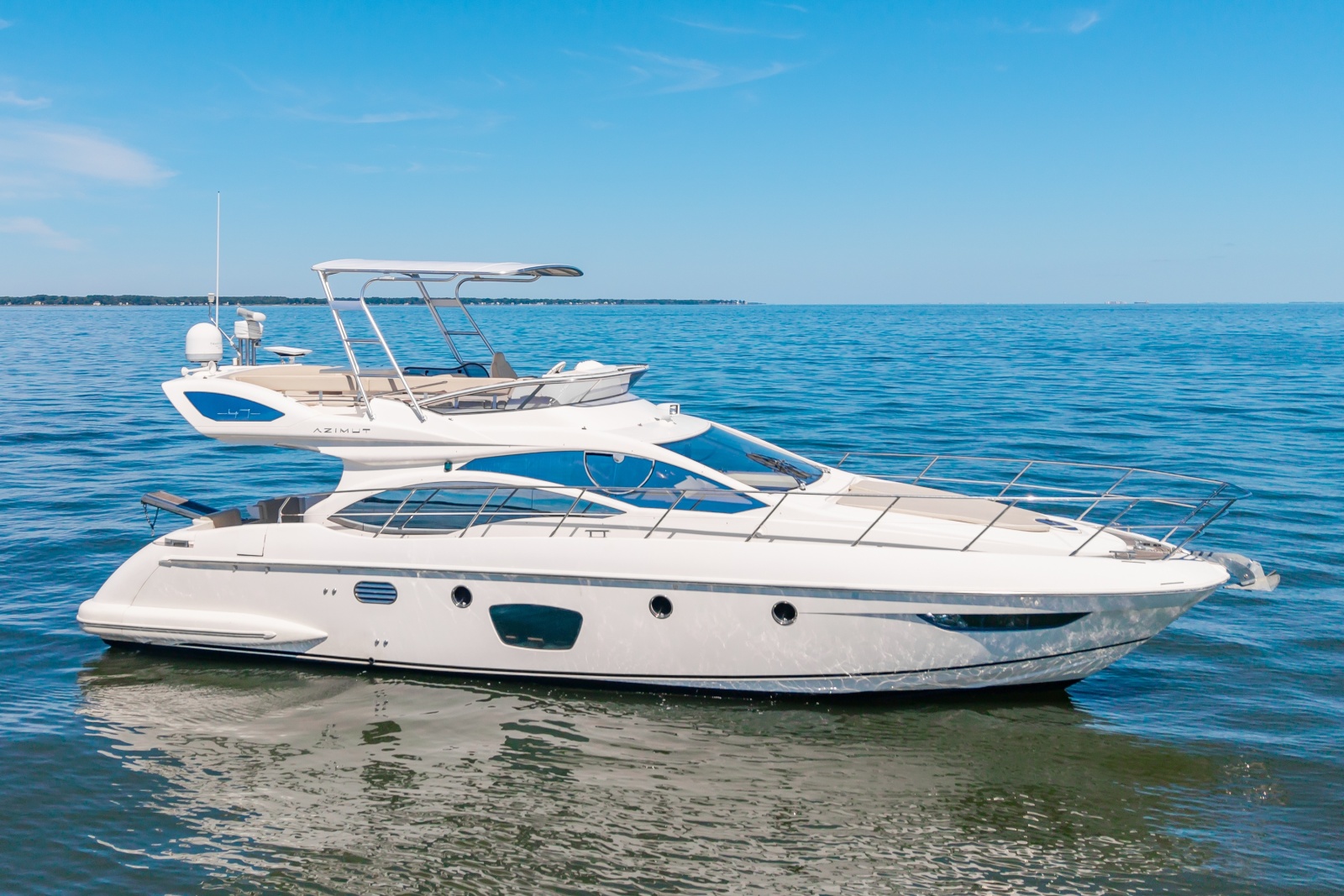 47 Azimut 2008 07