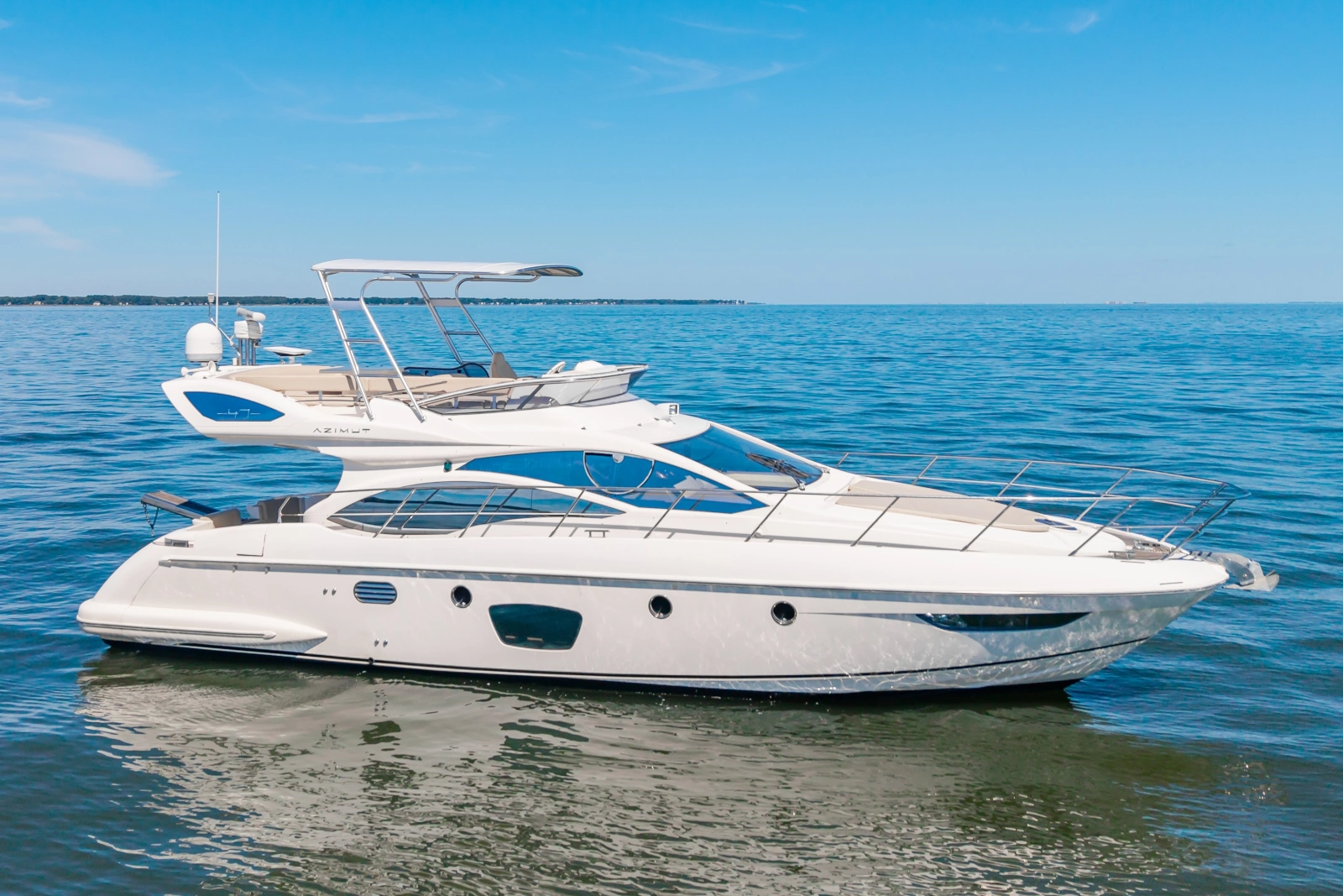 47 Azimut 2008 07
